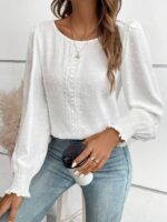 Bluza Dama Adriana Alba