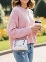 Geanta Lorena Alba - imagine 2