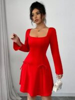 Rochie Scurta Ilia Rosie