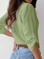 Camasa Dama Edona Vernil - imagine 2