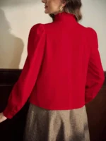 Camasa Dama Julie Rosie - imagine 2