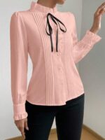 Camasa Dama Fiona Roz