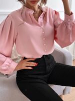 Bluza Dama Sonia Roz - imagine 2