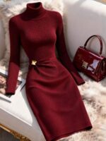 Rochie Midi Herra Grena