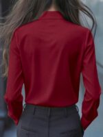 Camasa Dama Irina Grena - imagine 2