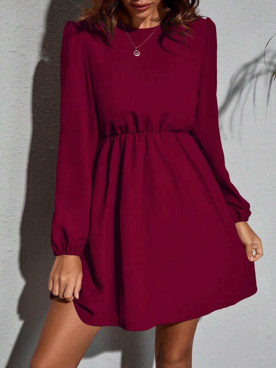 10 Rochie Scurta Neina Grena - imagine 1