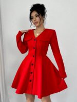 Tunica Dama Luna Rosie ( fara captuseala )