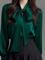 Bluza Dama Dixie Verde