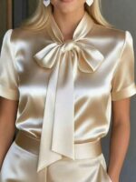 Bluza Dama Doina Crem