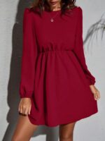 Rochie Scurta Sabina Grena