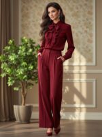 Camasa Dama Irina Grena - imagine 4