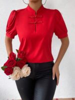 Bluza Dama Anka Rosie