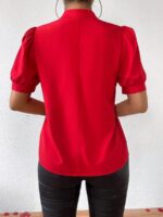 Bluza Dama Anka Rosie - imagine 2