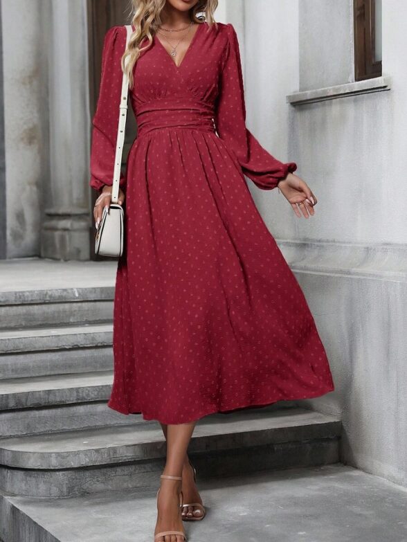 Rochie Midi Doris Grena