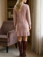 Rochie Scurta Nina Roz - imagine 2