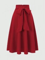 Fusta Midi Linna Rosie