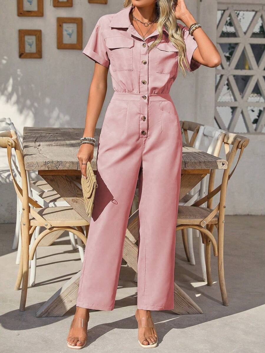 3515 Salopeta Pralia Roz - imagine 1