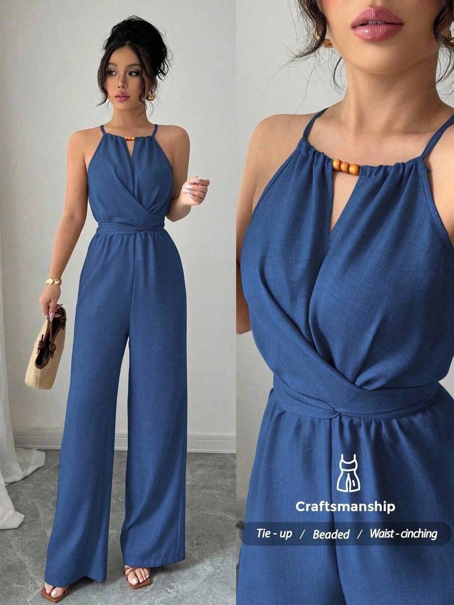 3960 Salopeta Magnea Bleumarin - imagine 1