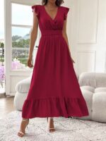 Rochie Lunga Bojana Grena - imagine 3