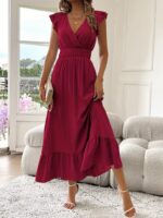Rochie Lunga Bojana Grena