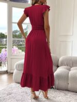 Rochie Lunga Bojana Grena - imagine 2