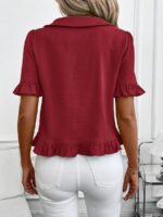 Camasa Dama Bedine Rosie - imagine 2