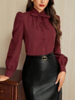 Camasa Dama Renatta Grena
