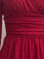 Rochie Midi Manda Grena - imagine 5