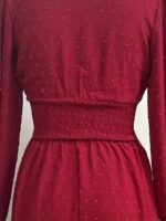 Rochie Midi Manda Grena - imagine 4