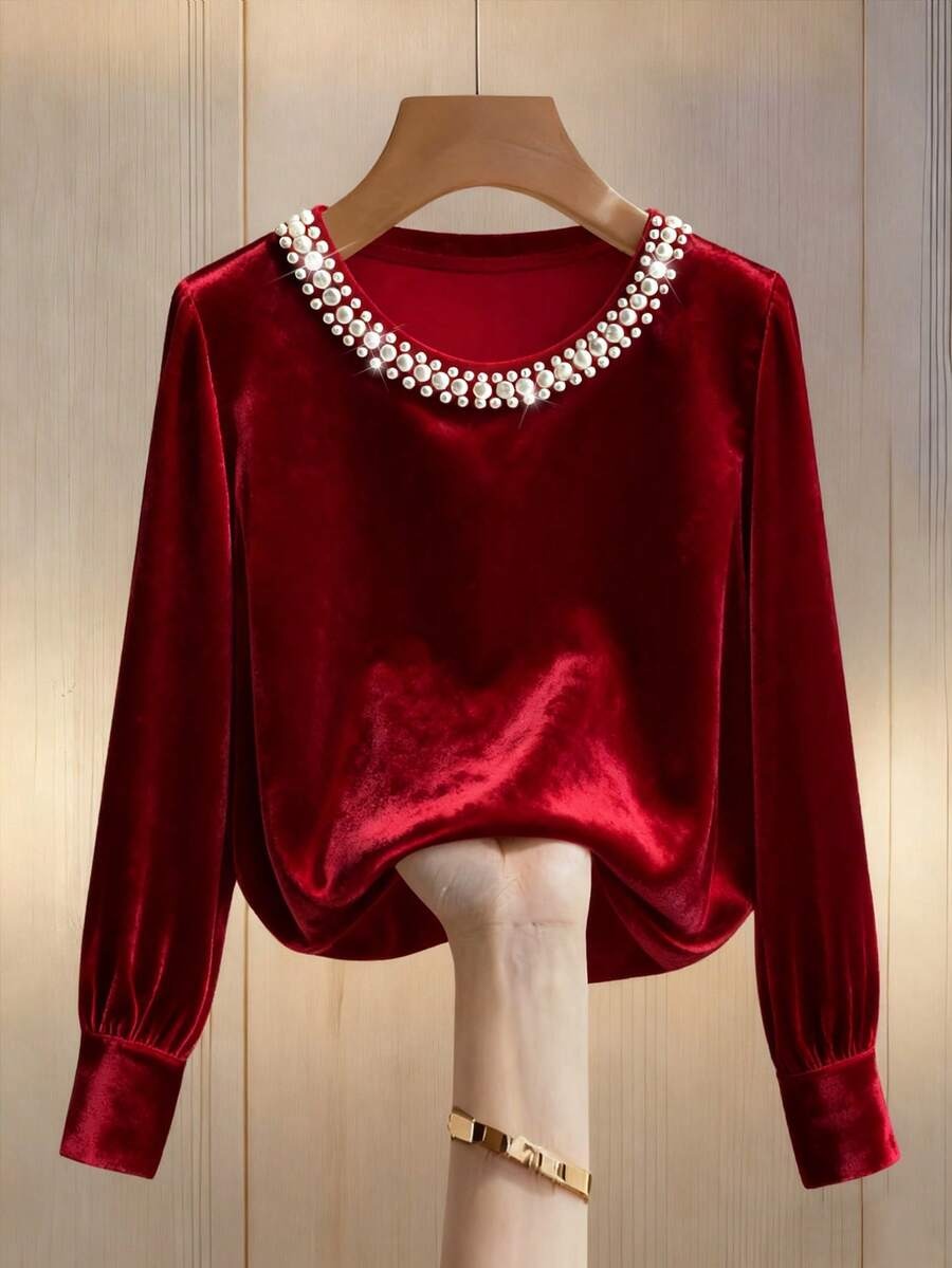 10087 Bluza Dama Tatiana Grena - imagine 1