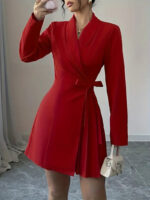 Rochie Scurta Bentine Rosie - imagine 3