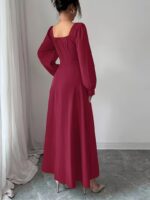 Rochie Lunga Suzana Grena - imagine 2