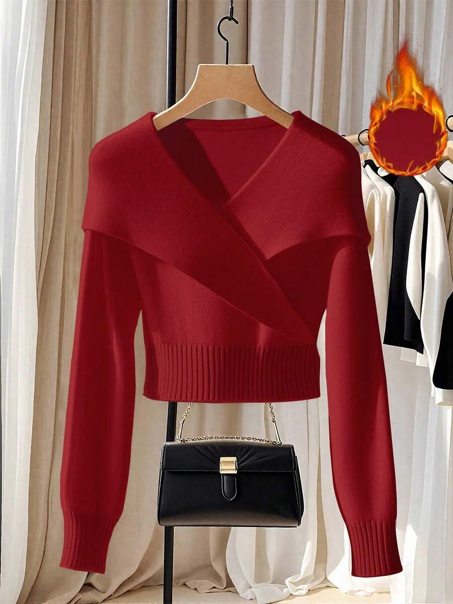 10982 Bluza Dama Tonia Rosie - imagine 1