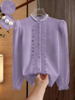 Bluza Dama Karina Mov