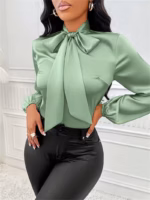 Bluza Dama Maika Vernil