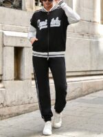 Trening Dama Lenna Negru - imagine 6