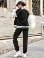 Trening Dama Lenna Negru - imagine 2